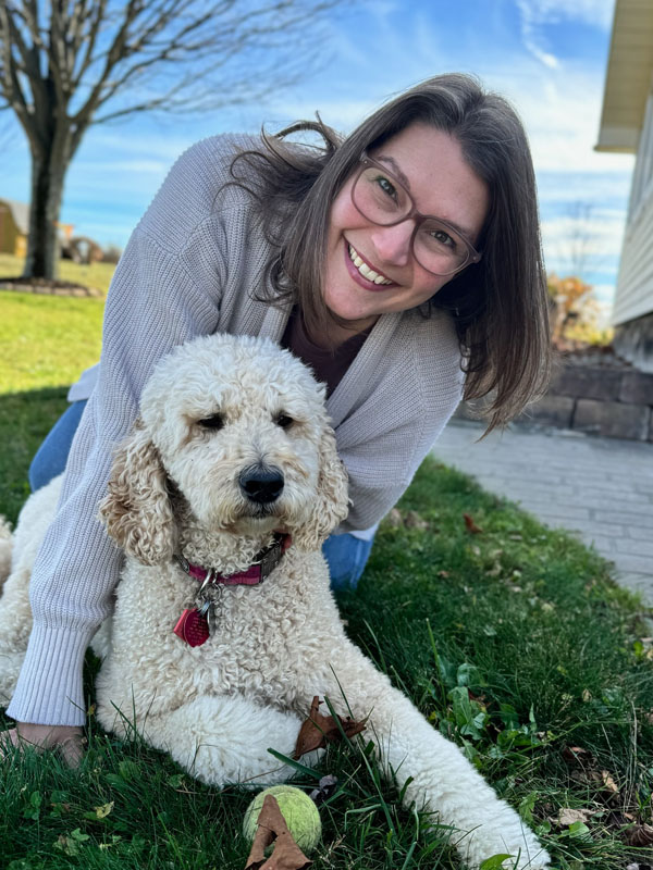 Bethel Park Veterinary Assistant Alana